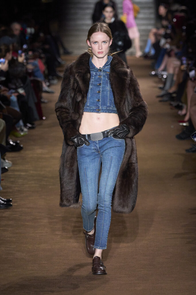 Miu Miu F24