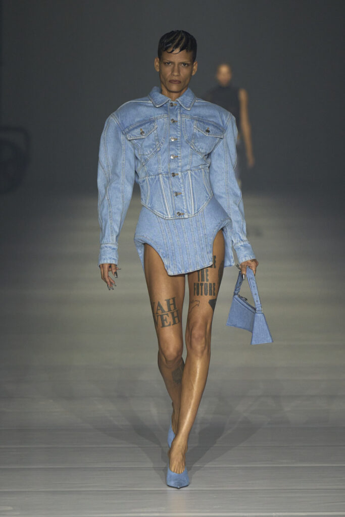 Mugler S24