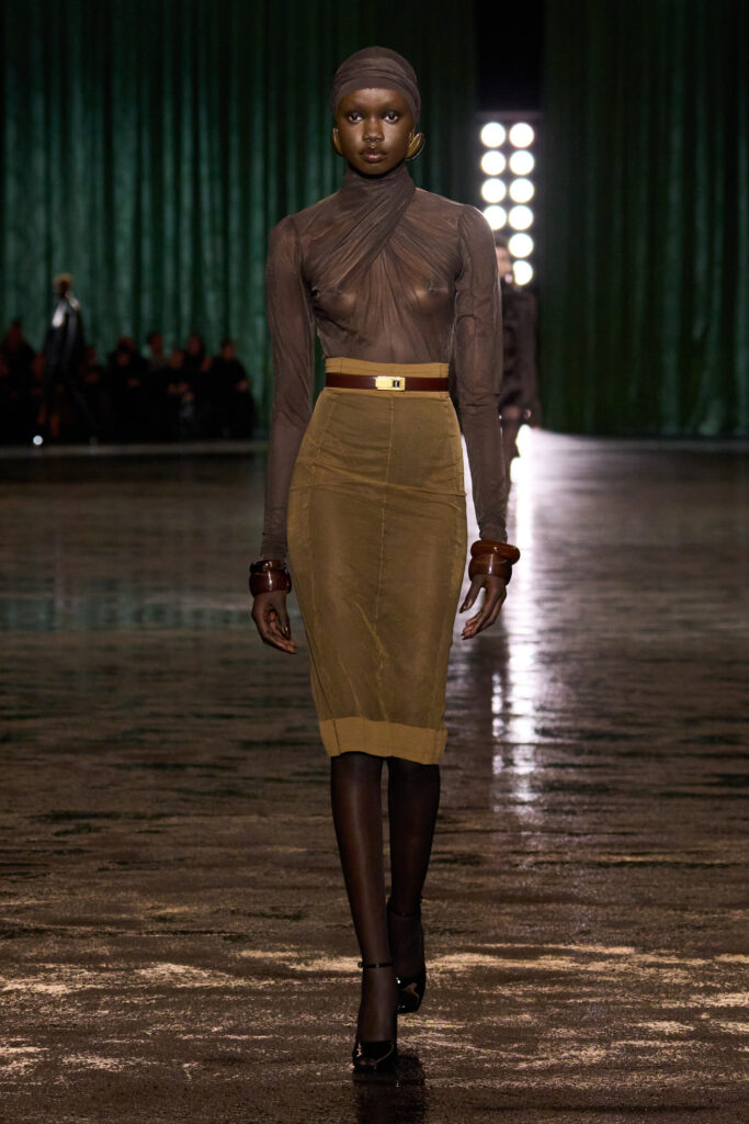Saint Laurent F24