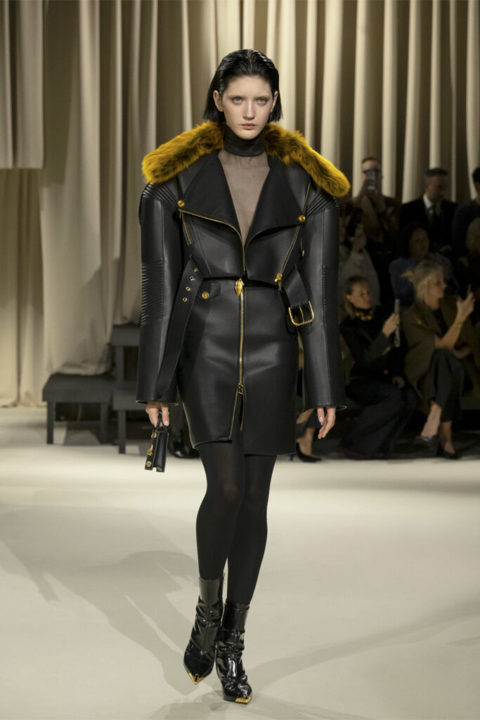 Schiaparelli PO F24