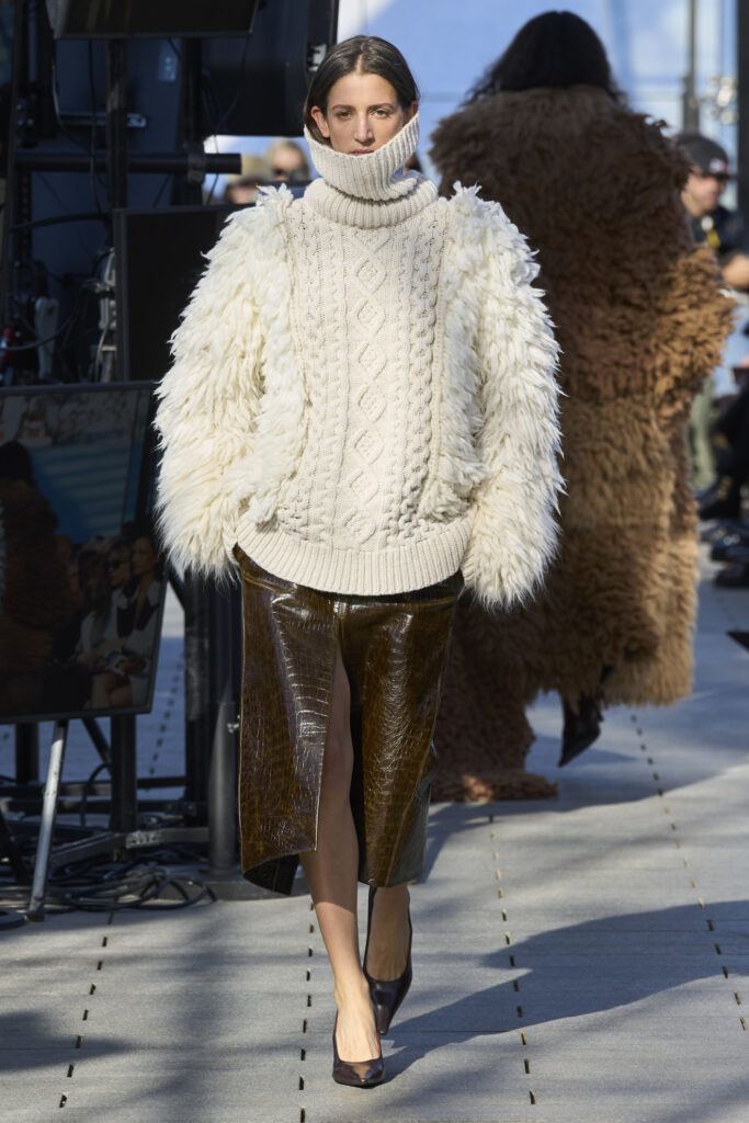 Stella Mccartney F24