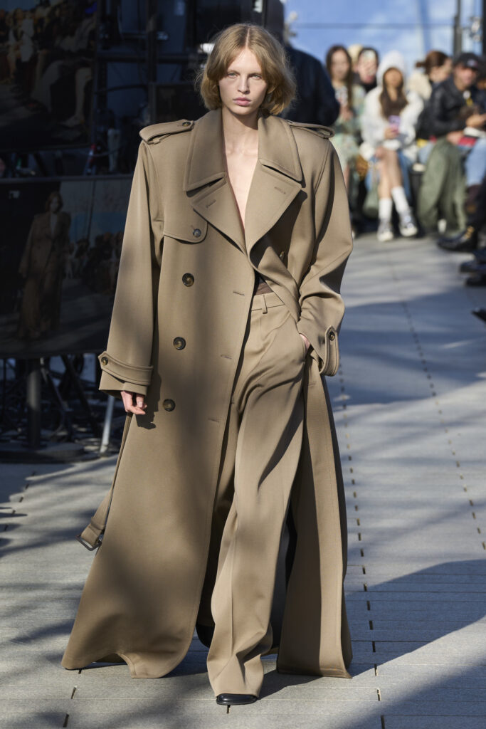 Stella Mccartney F24