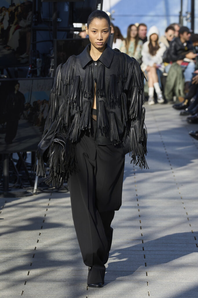 Stella Mccartney F24
