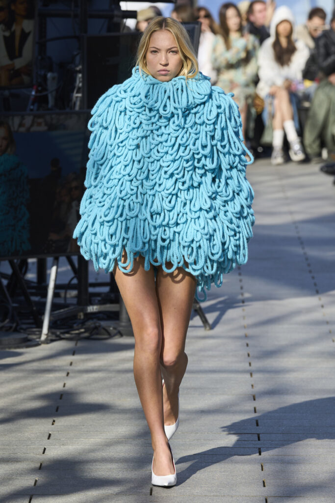 Stella Mccartney F24