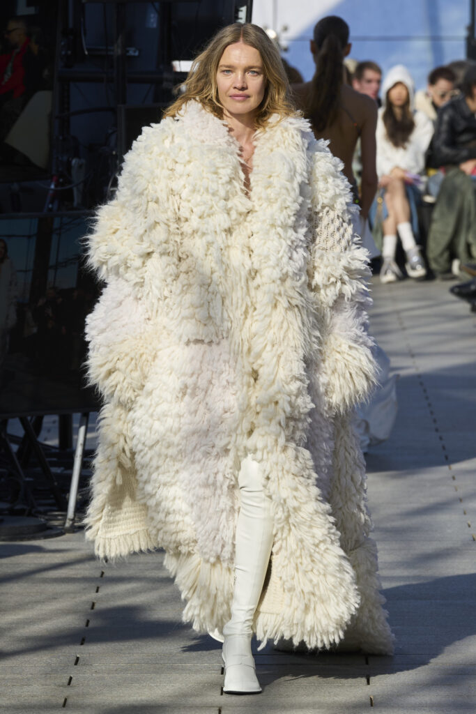 Stella Mccartney F24