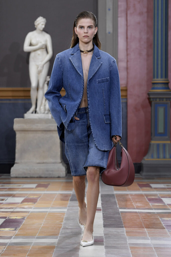 Valentino PO SS24
