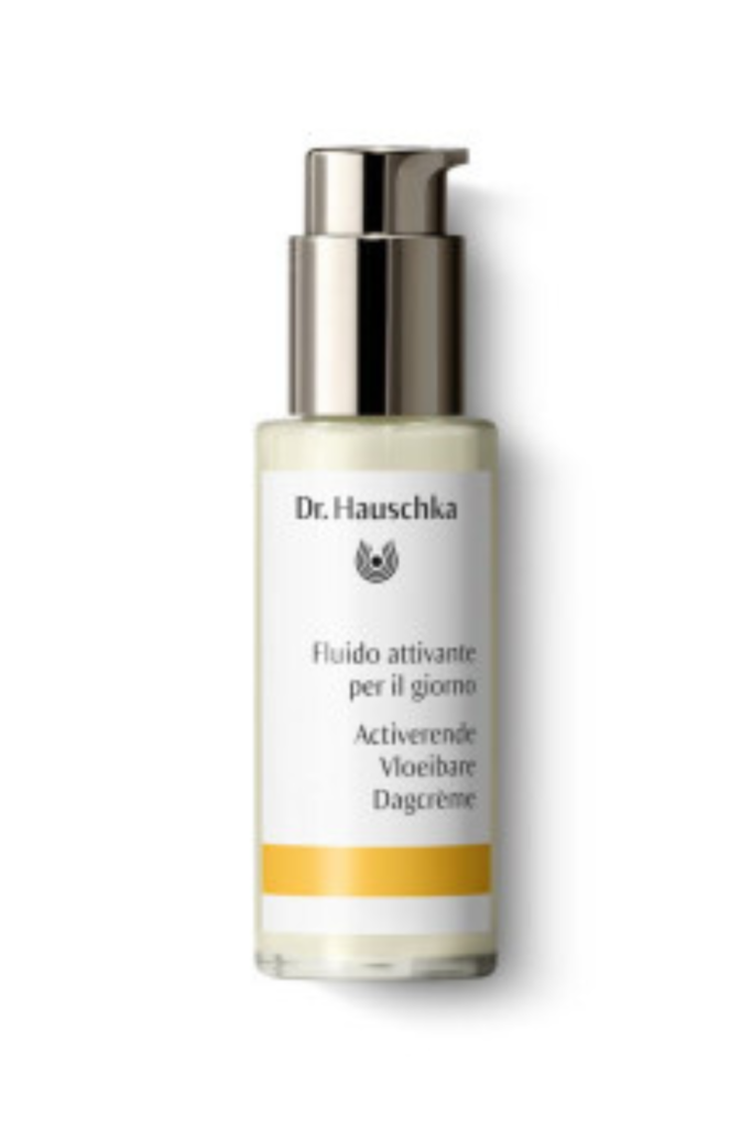 dr hauschka