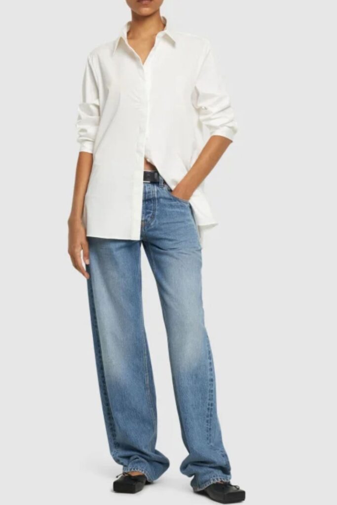 Camicia St. Agni