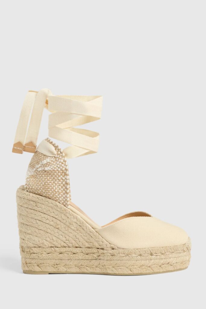 Castaner espadrillas