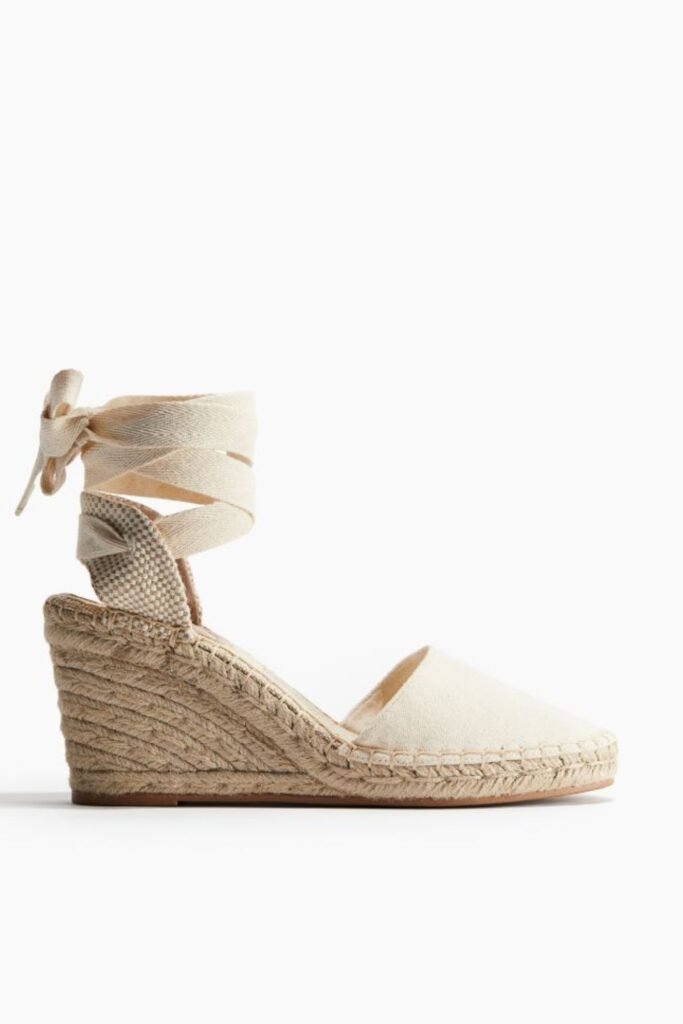 Espadrillas H&M