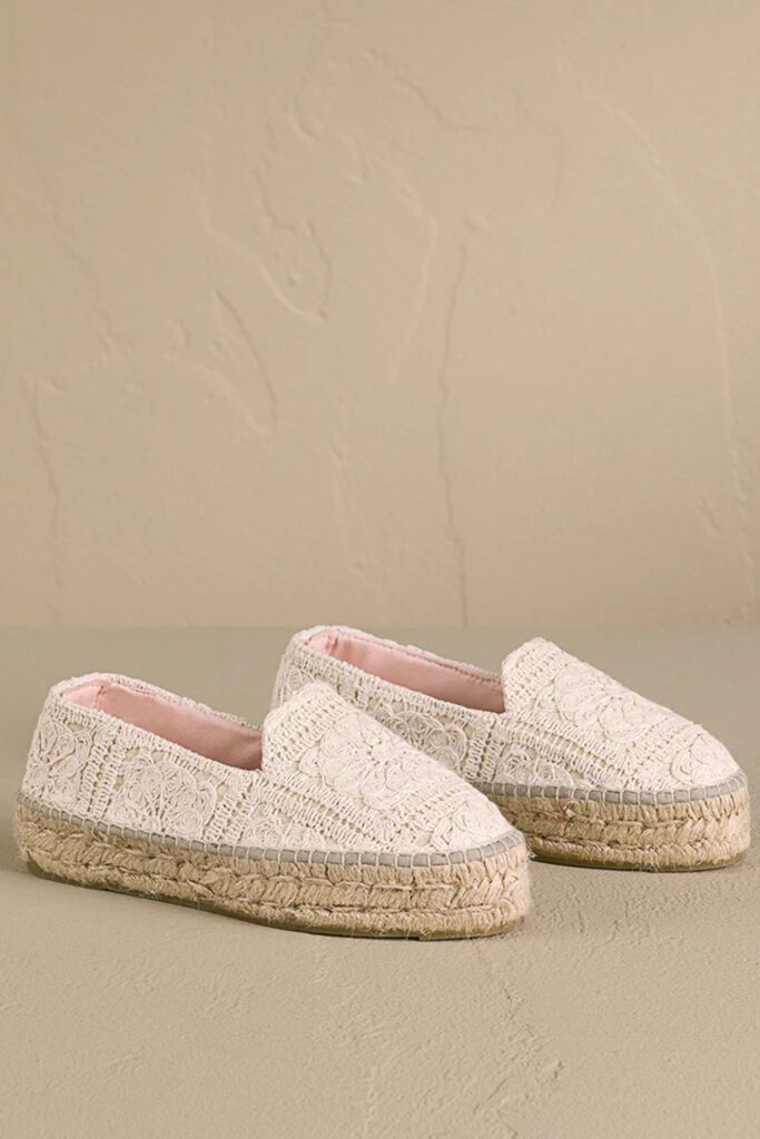 Espadrillas Manebí