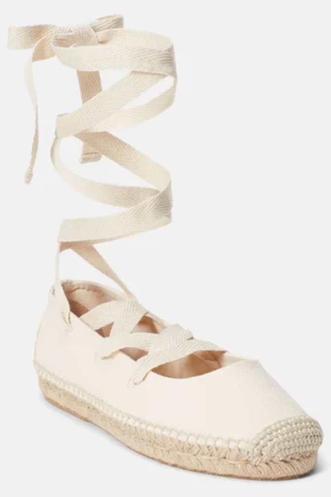 Espadrillas Polo Ralph Lauren