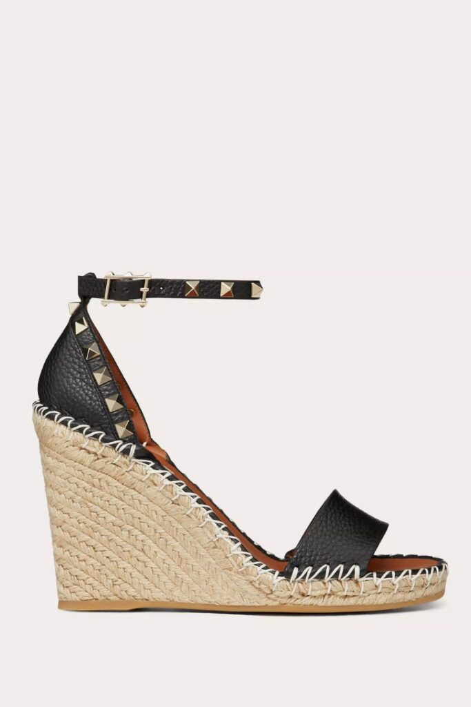 Espadrillas Valentino