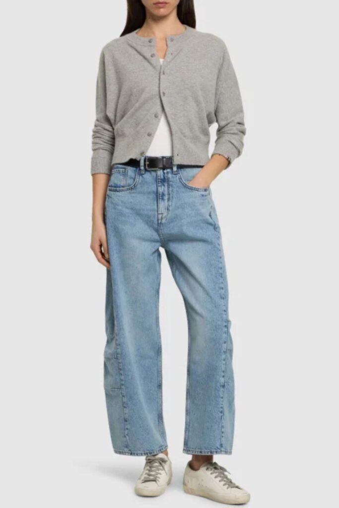 Jeans Triarchy