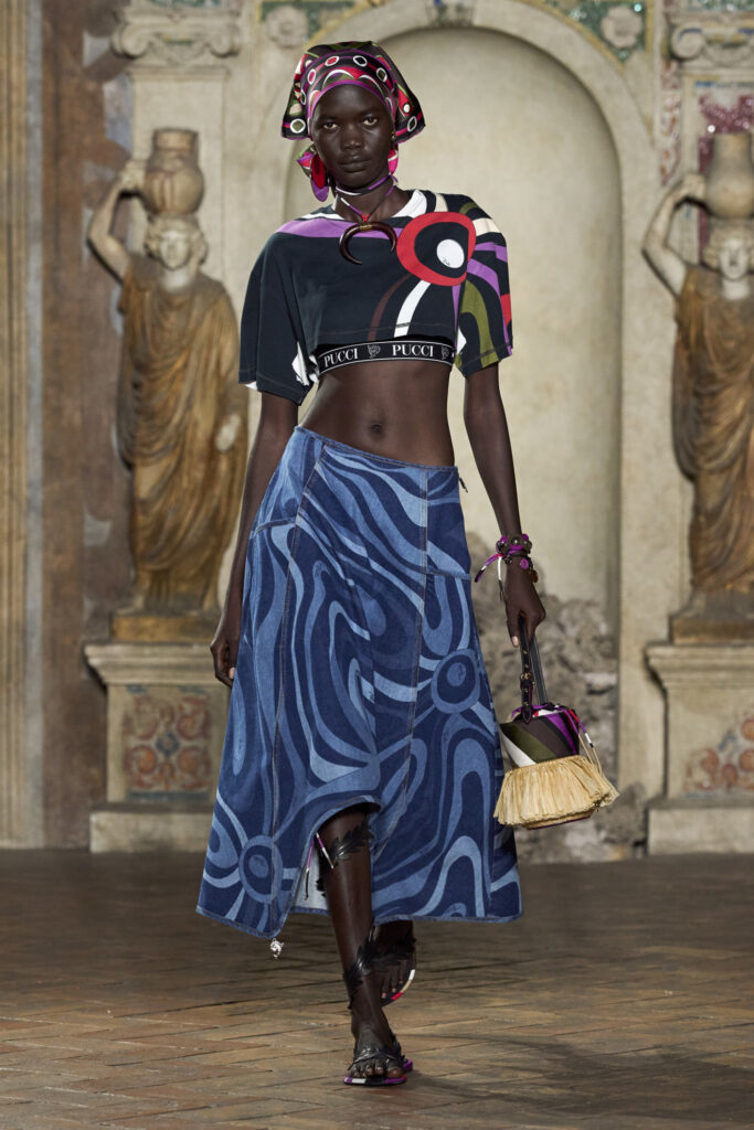 Pucci PO S24