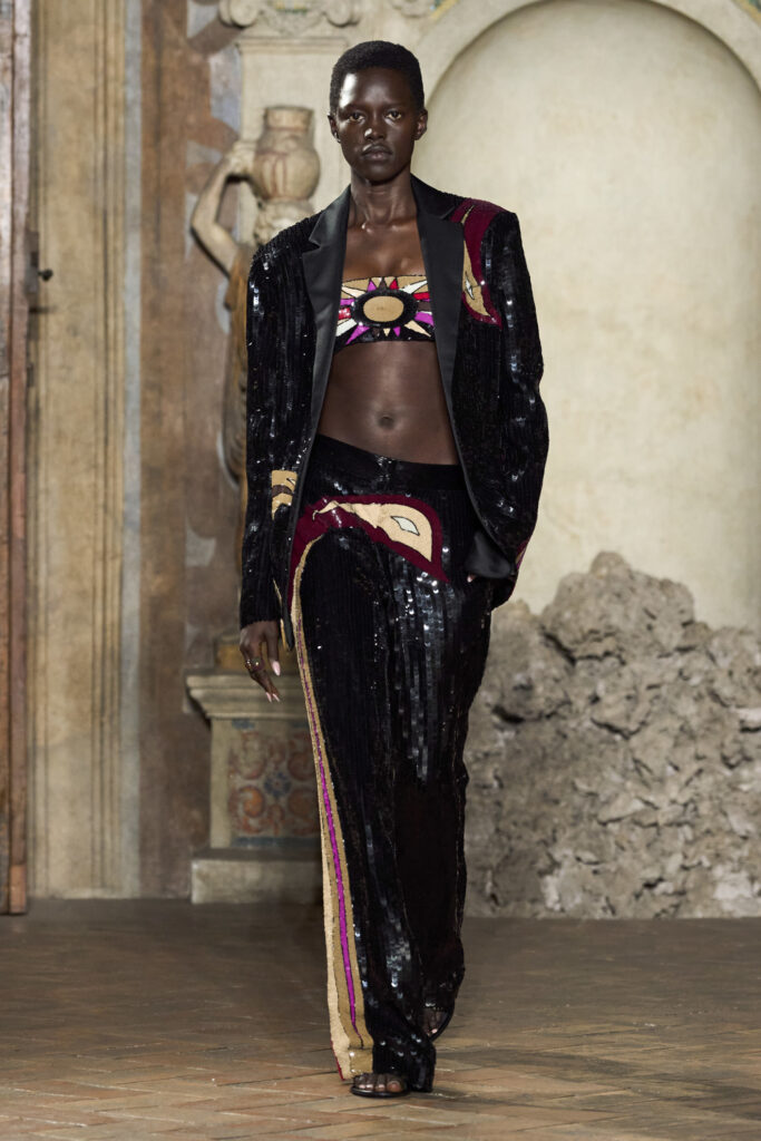 Pucci PO S24