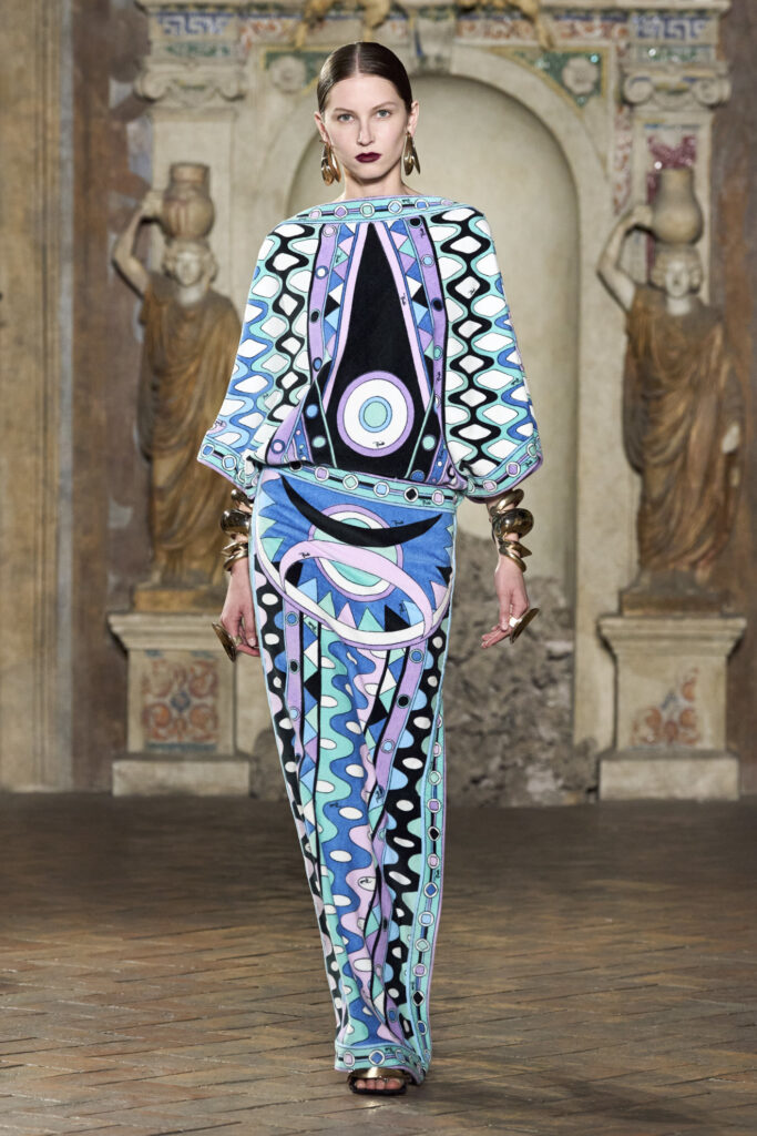 Pucci PO S24
