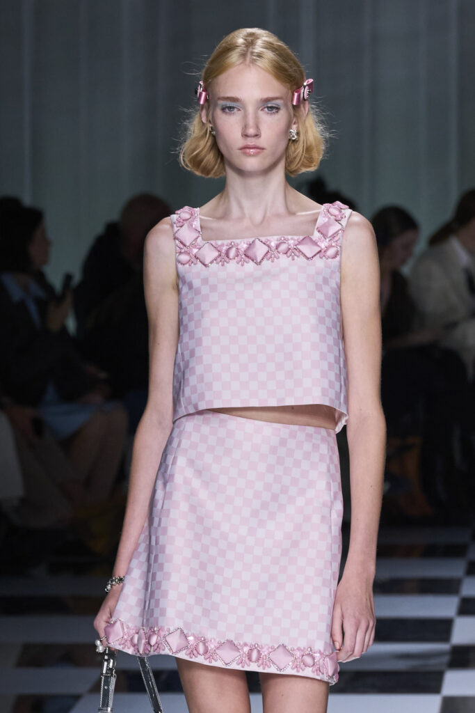 Versace S24