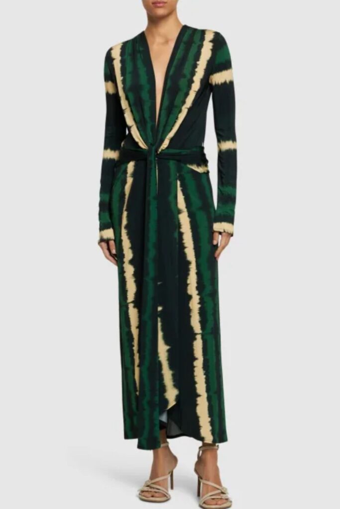 Vestito Johanna Ortiz