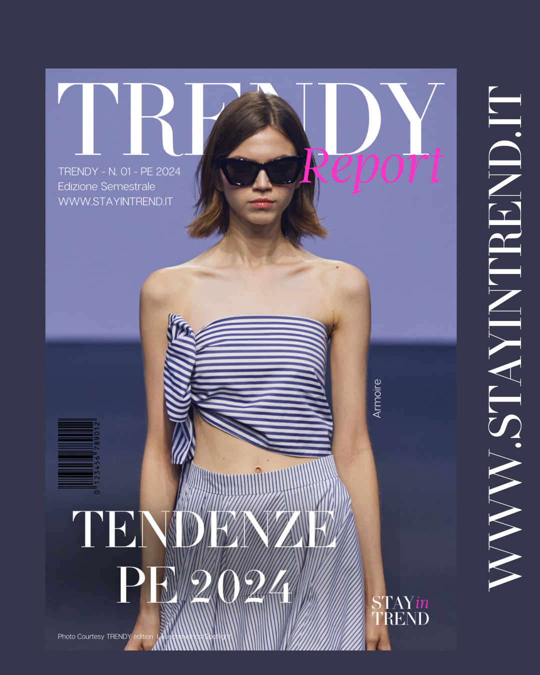 stayintrend magazine trendy report