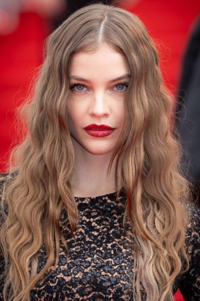 @realbarbarapalvin