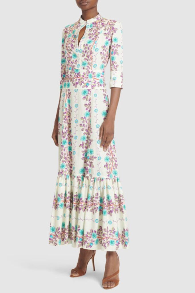Abito boho Etro