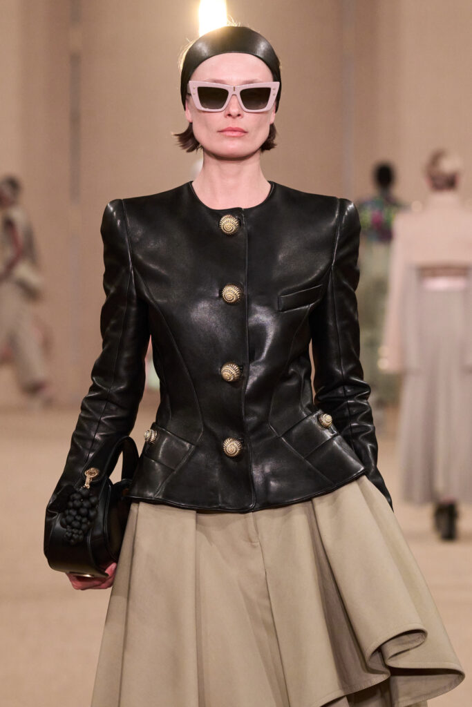 Balmain F24