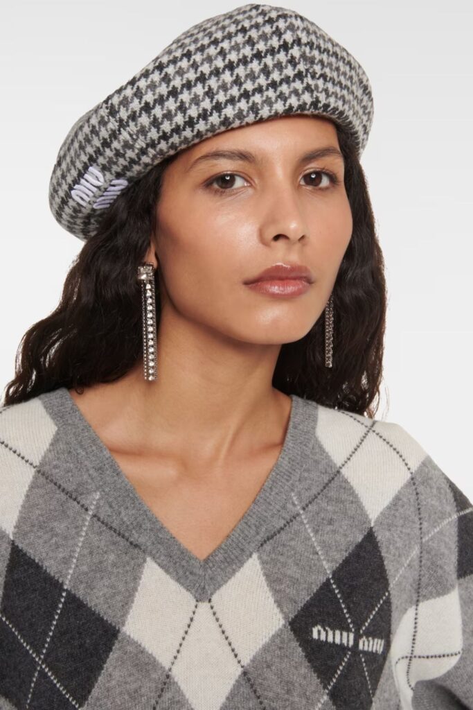 Basco Miu Miu