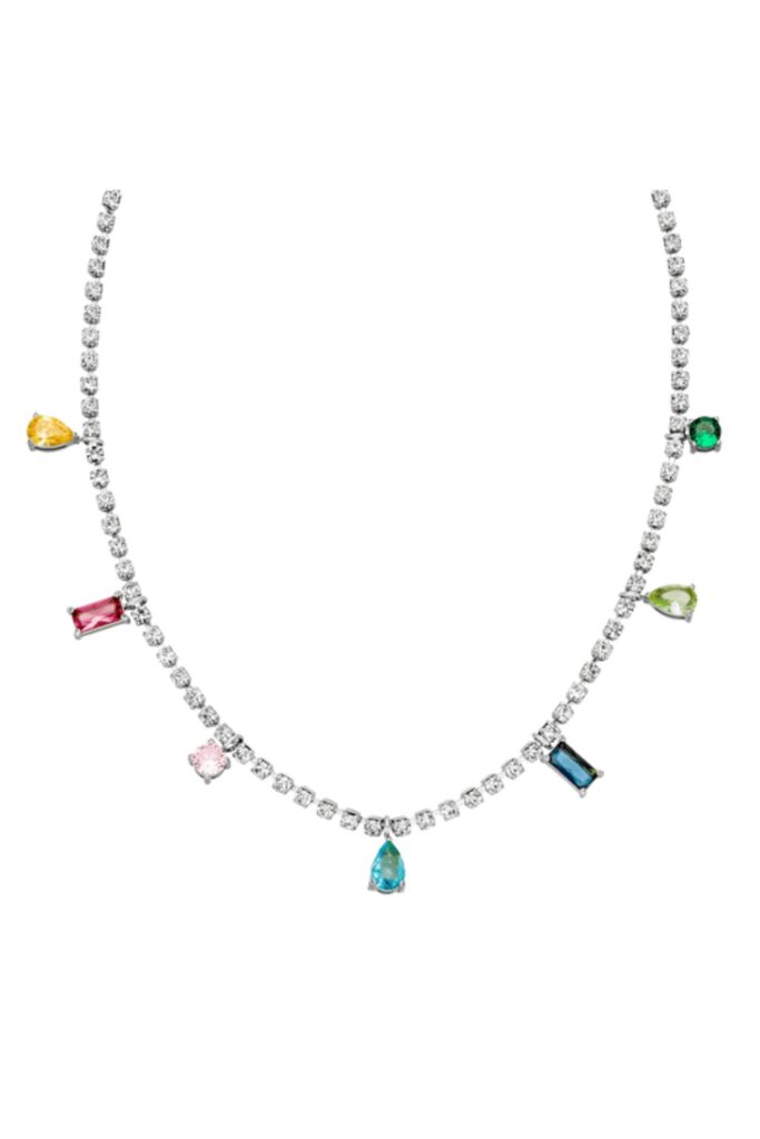 Collana Purelei