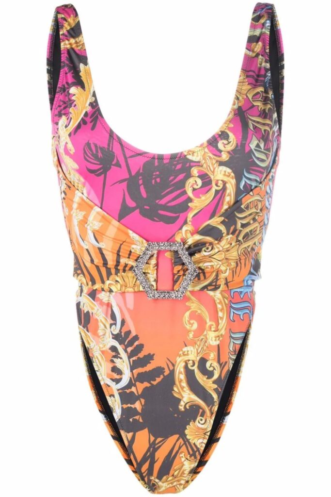 Costume Philipp Plein