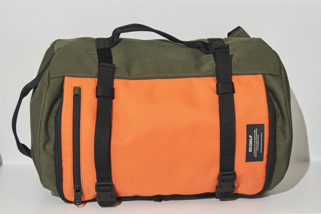 Ecoalf m prs S23