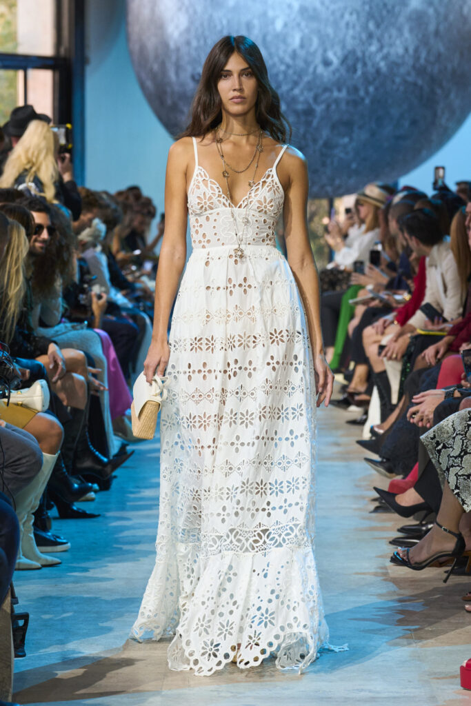 Elie Saab S24