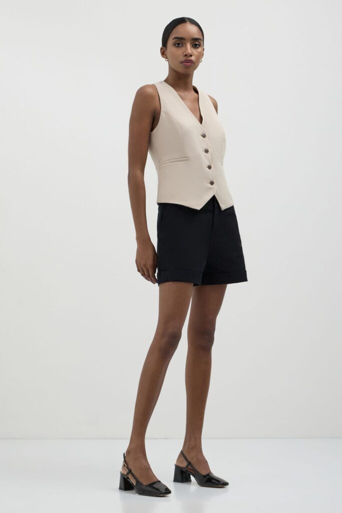 Gilet Calliope