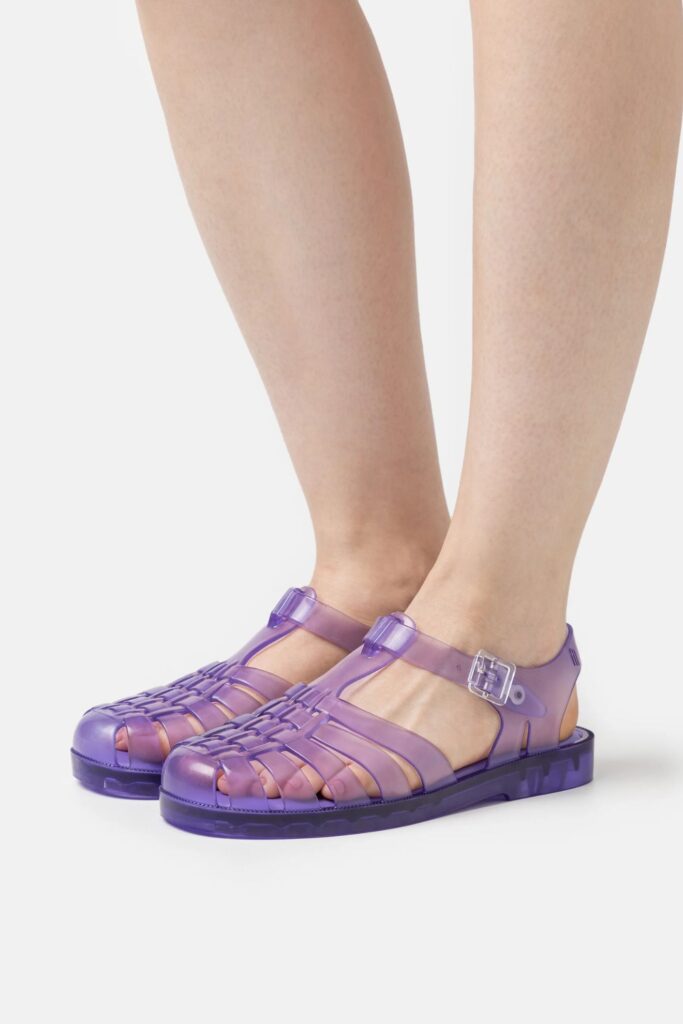 Jelly shoes Zalando