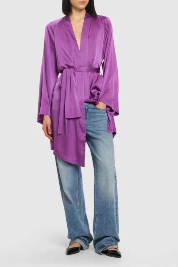 Kimono Luisaviaroma