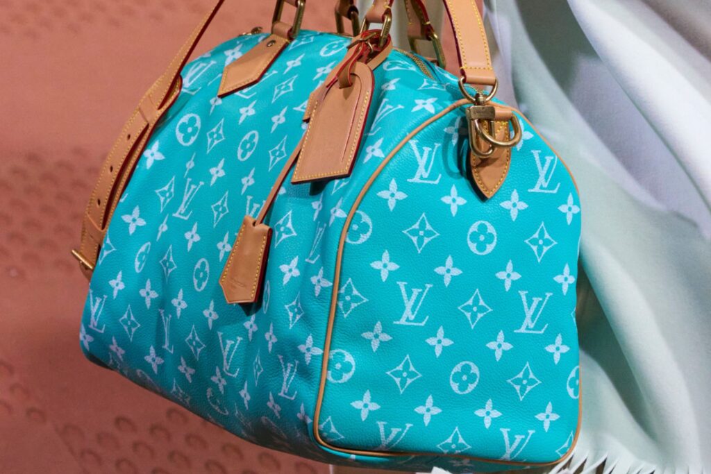 Louis Vuitton A/I 24/25