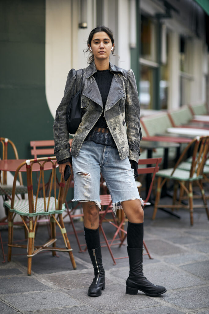 Paris str S24