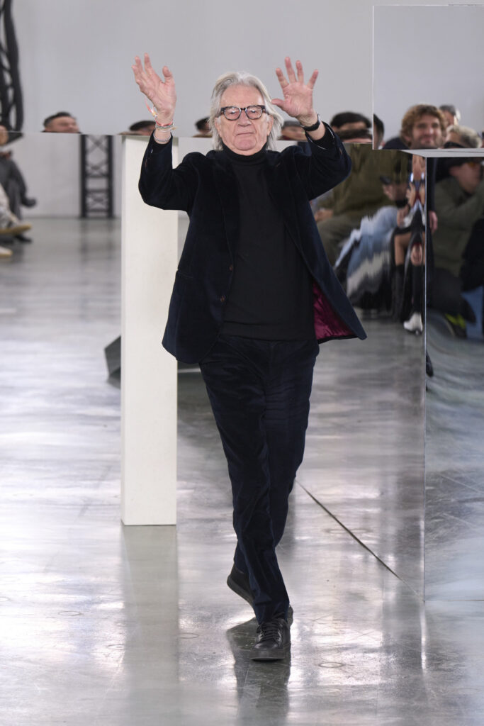 Paul Smith m F24