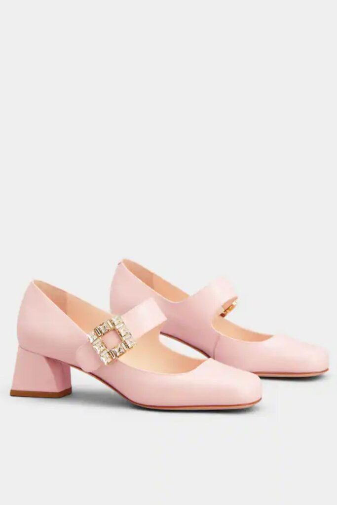 Roger vivier