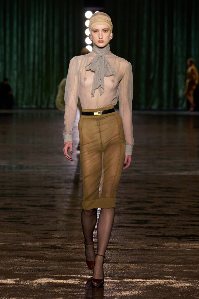 Saint Laurent F24