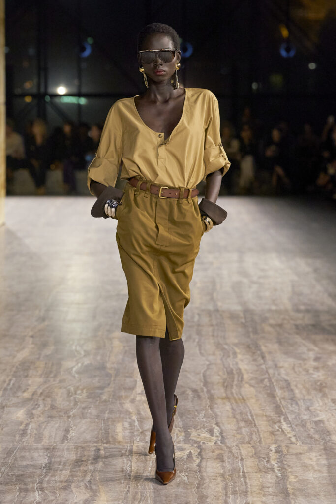 Saint Laurent S24