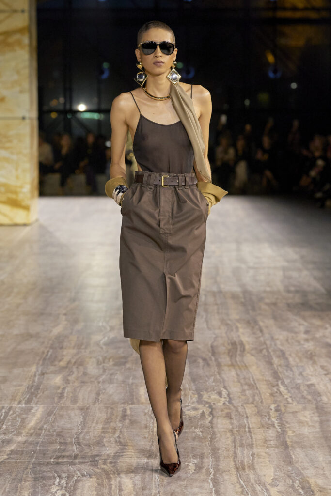 Saint Laurent S24