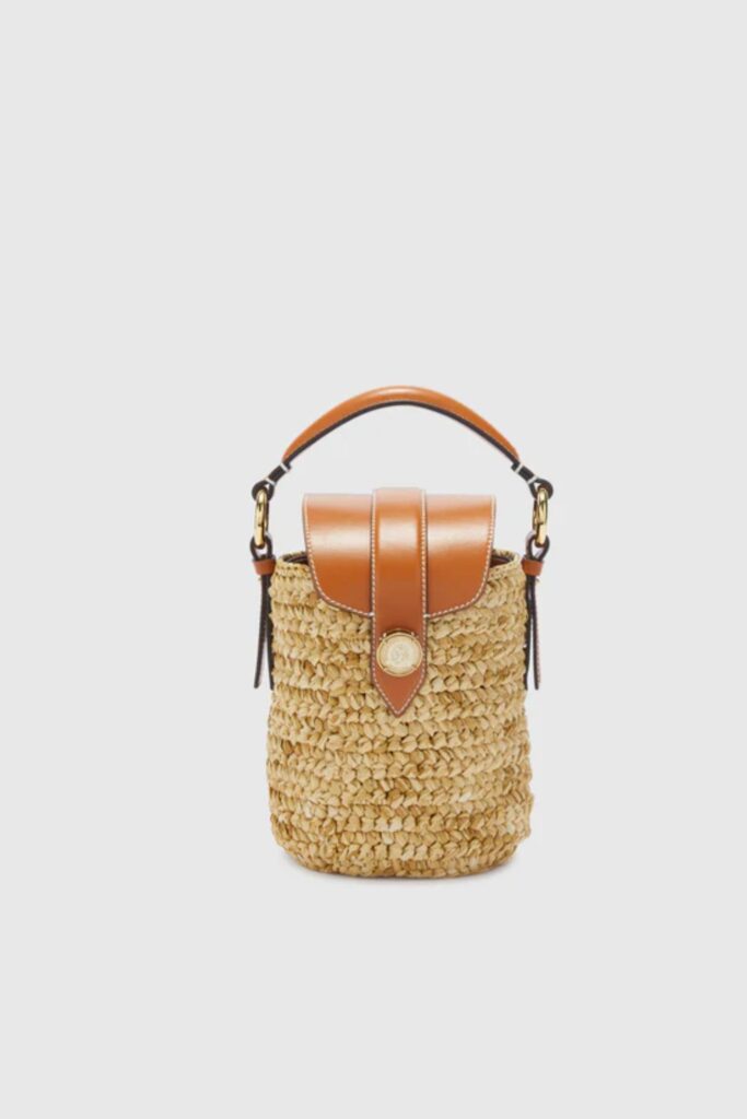 Bucket Scervino