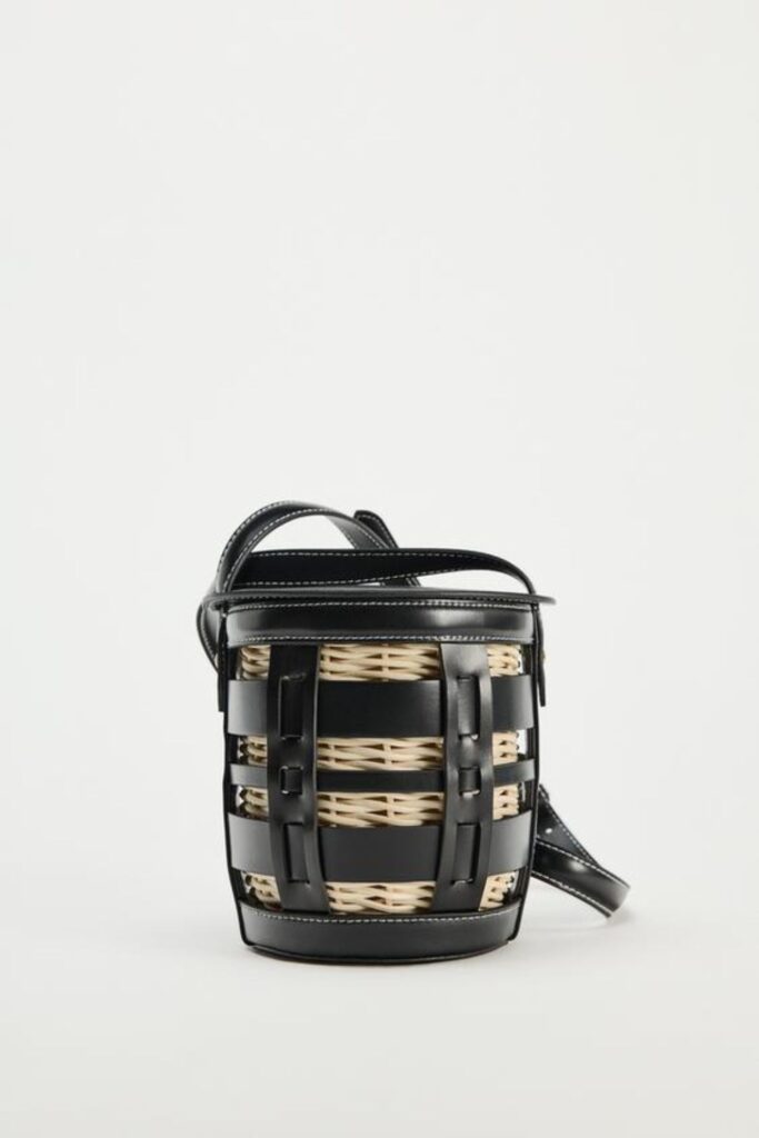 Bucket Zara
