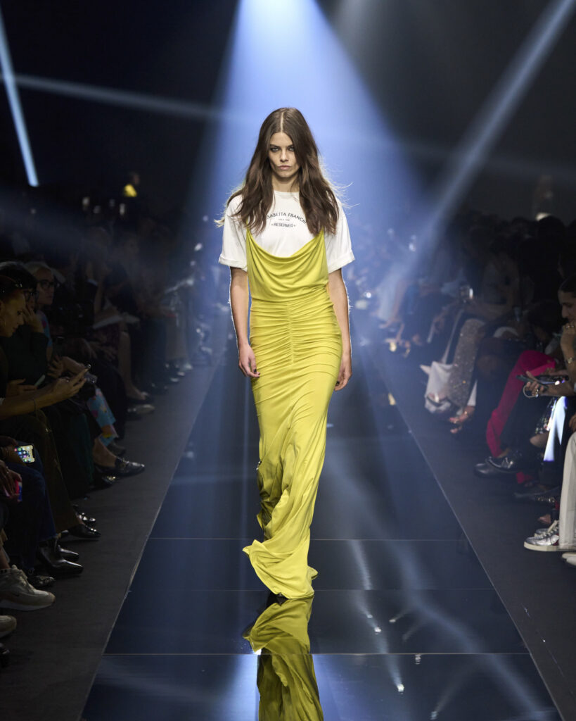 Elisabetta Franchi PO S24