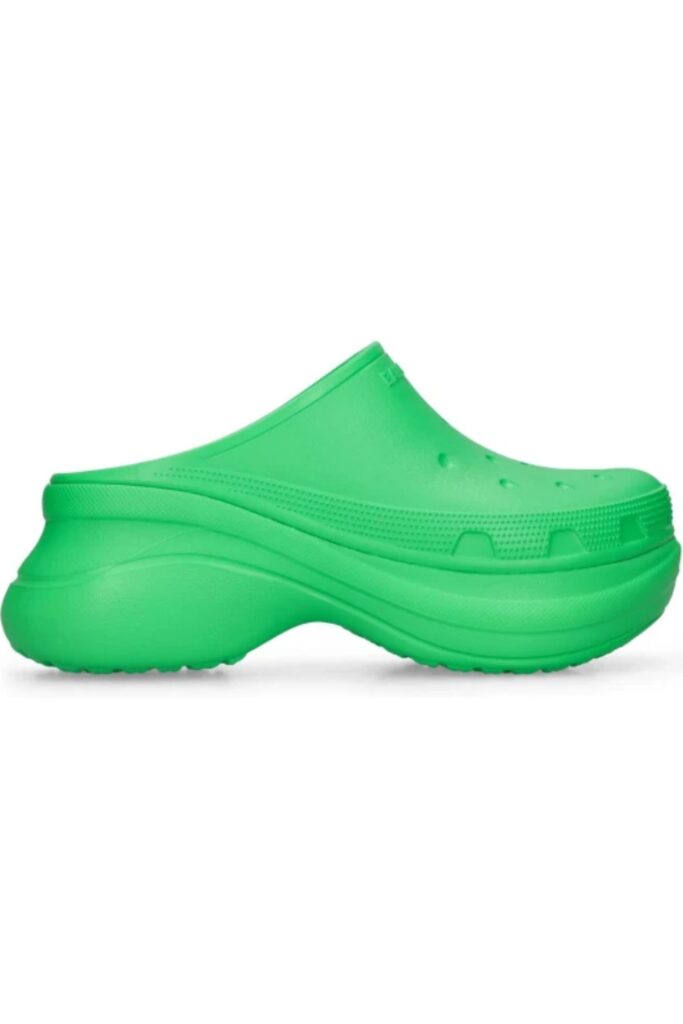 Foto flat shoes