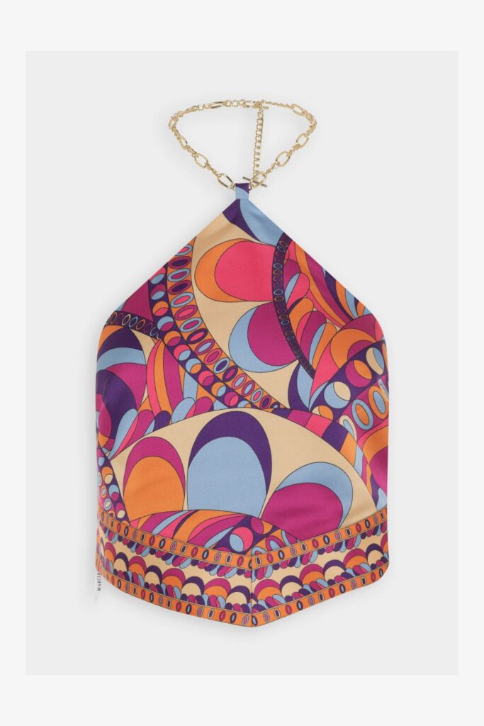Foulard Zalando