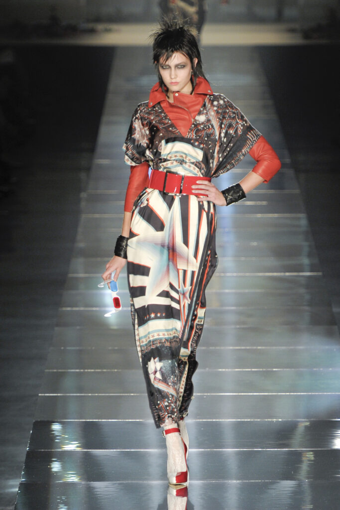 Gaultier S11