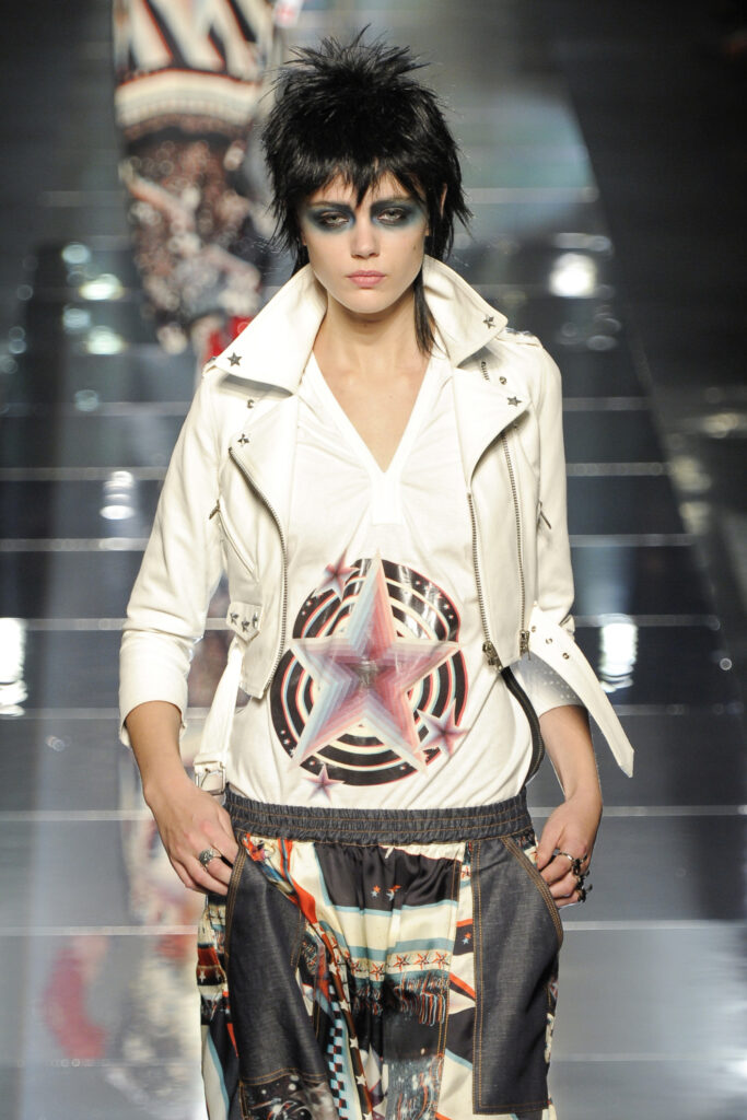 Gaultier S11