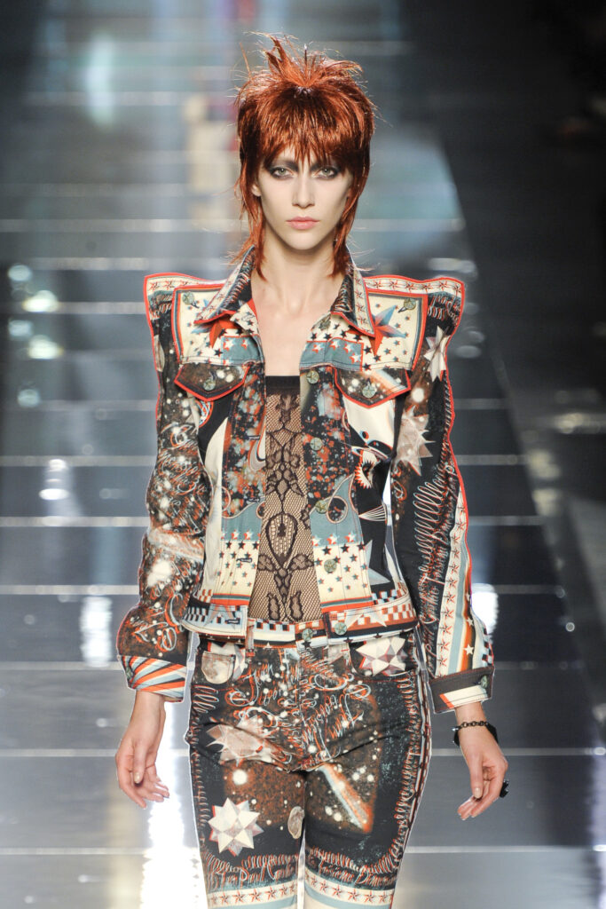 Gaultier S11